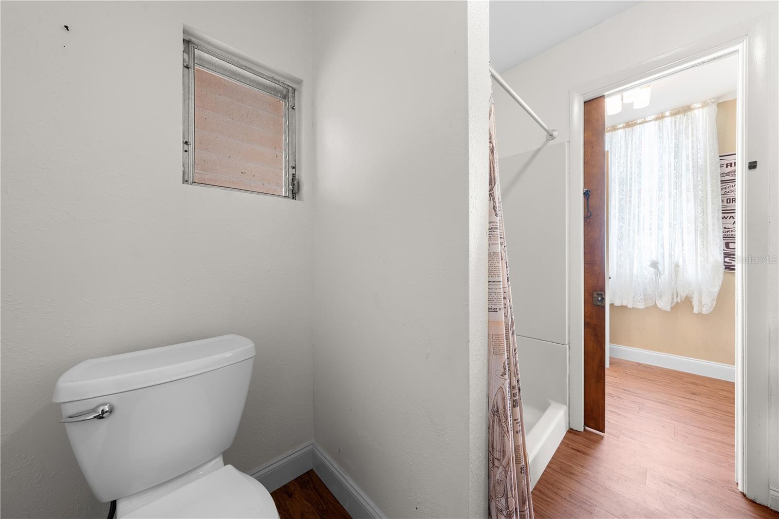 W A PATRICKS ADD - Residential