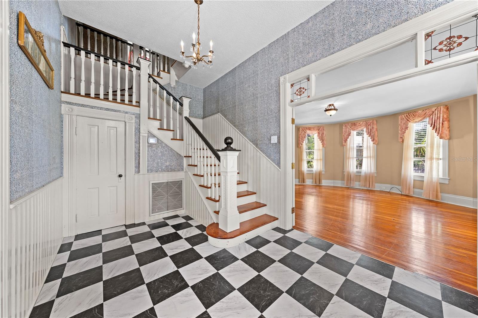 W A PATRICKS ADD - Residential