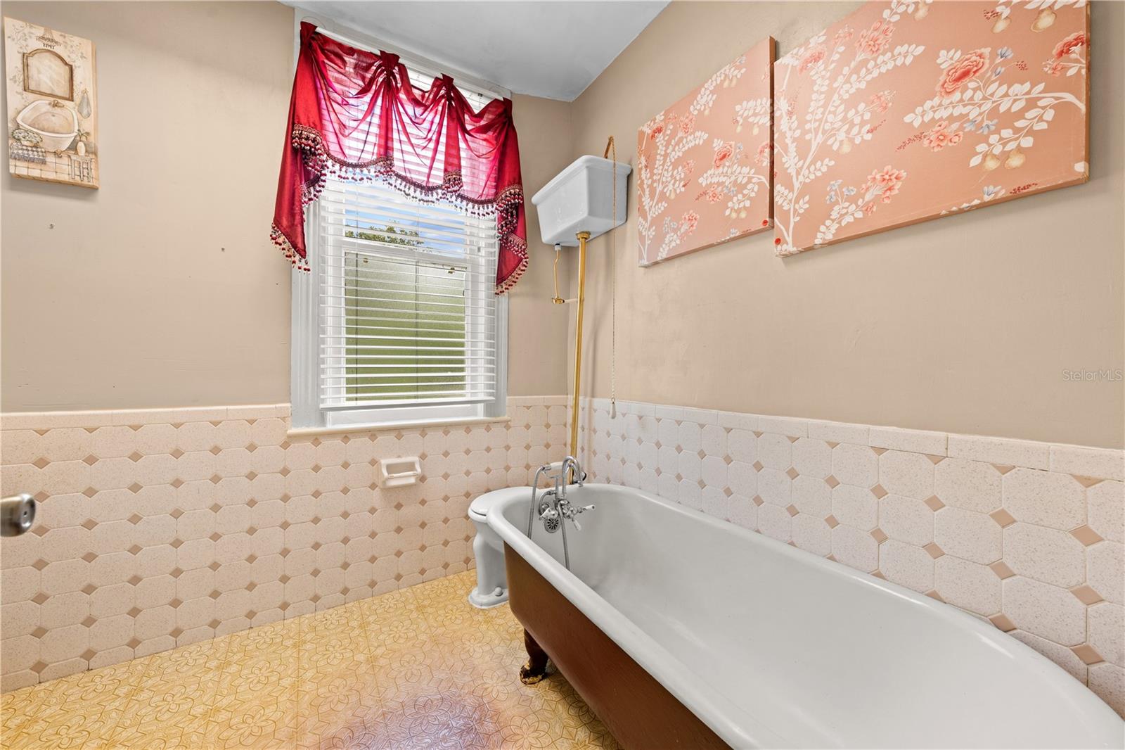 W A PATRICKS ADD - Residential