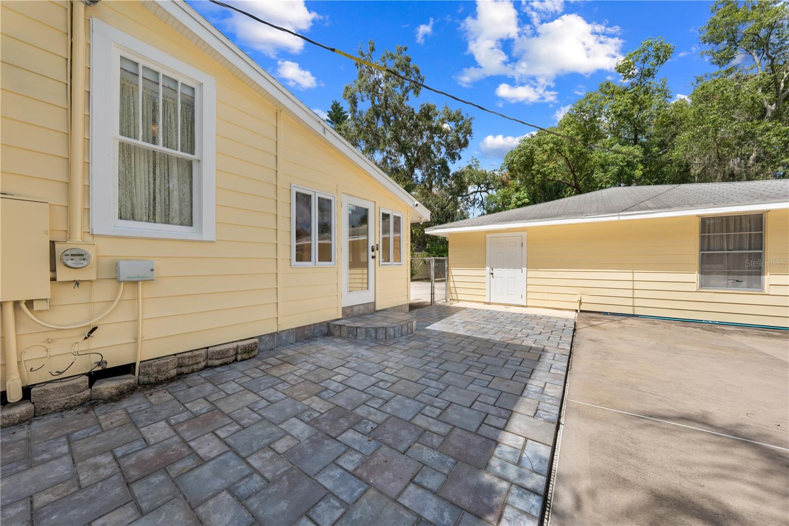 W A PATRICKS ADD - Residential