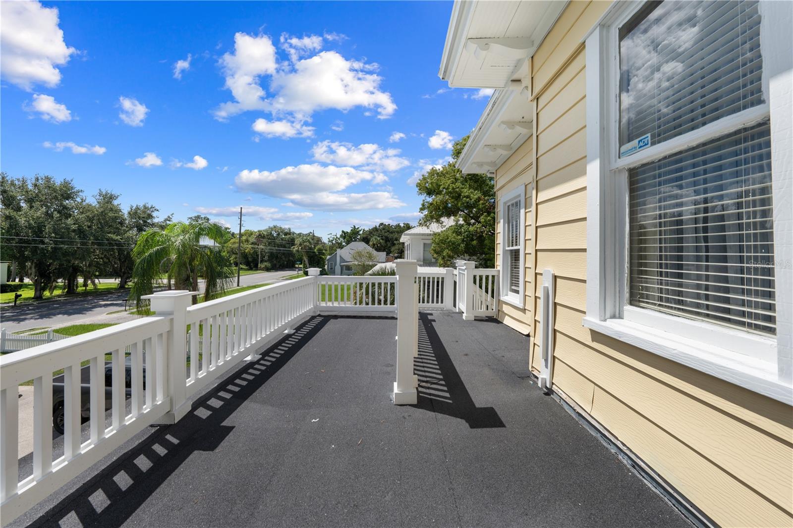 W A PATRICKS ADD - Residential