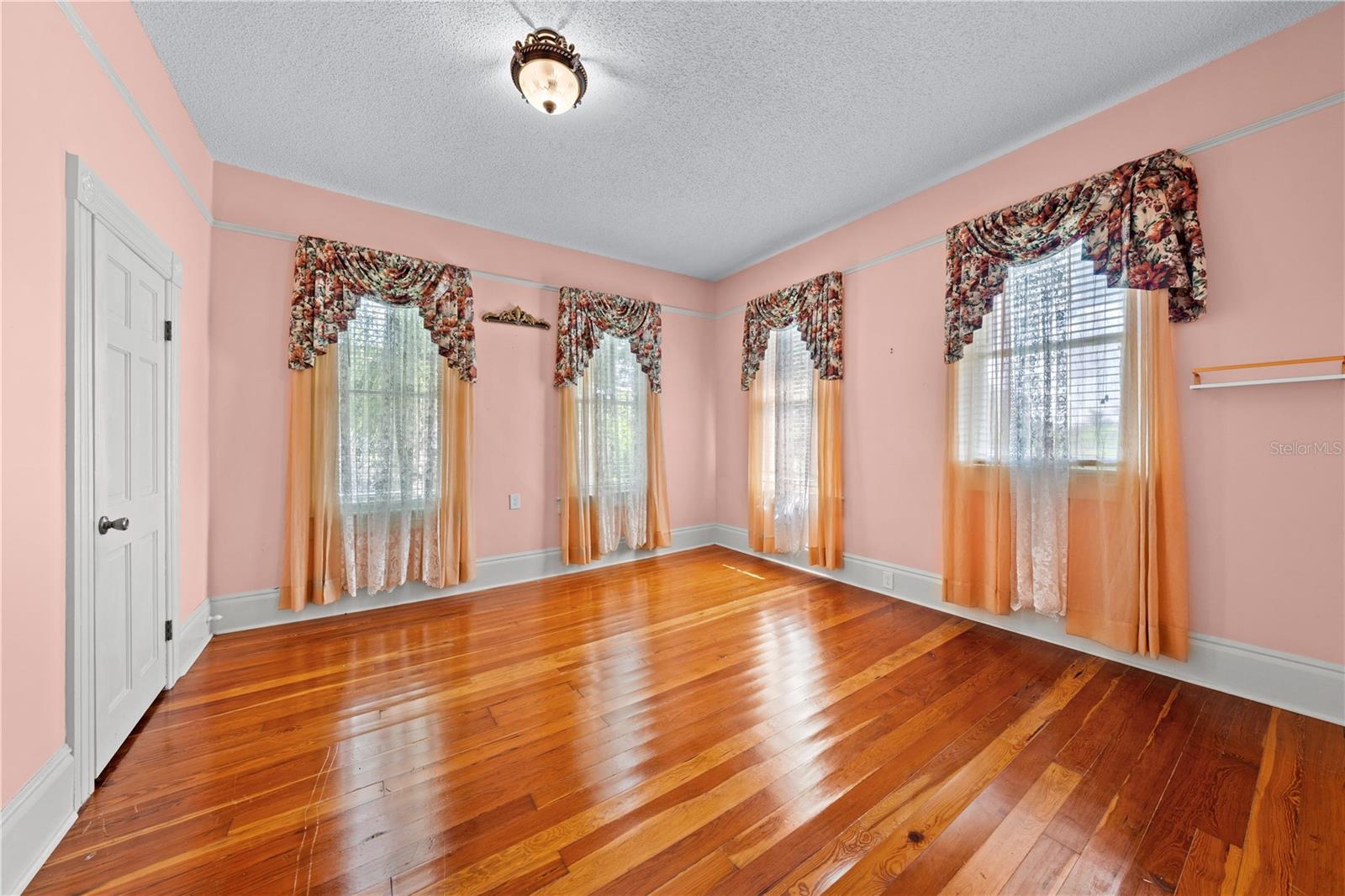 W A PATRICKS ADD - Residential