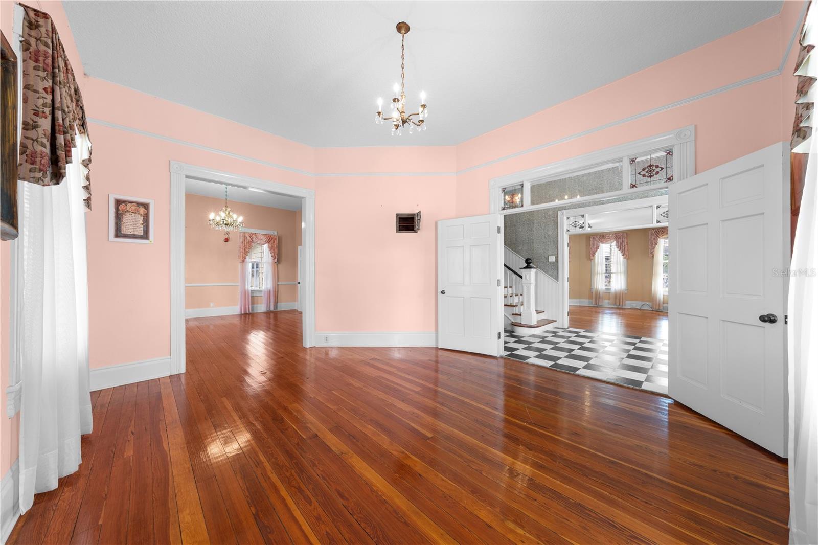W A PATRICKS ADD - Residential