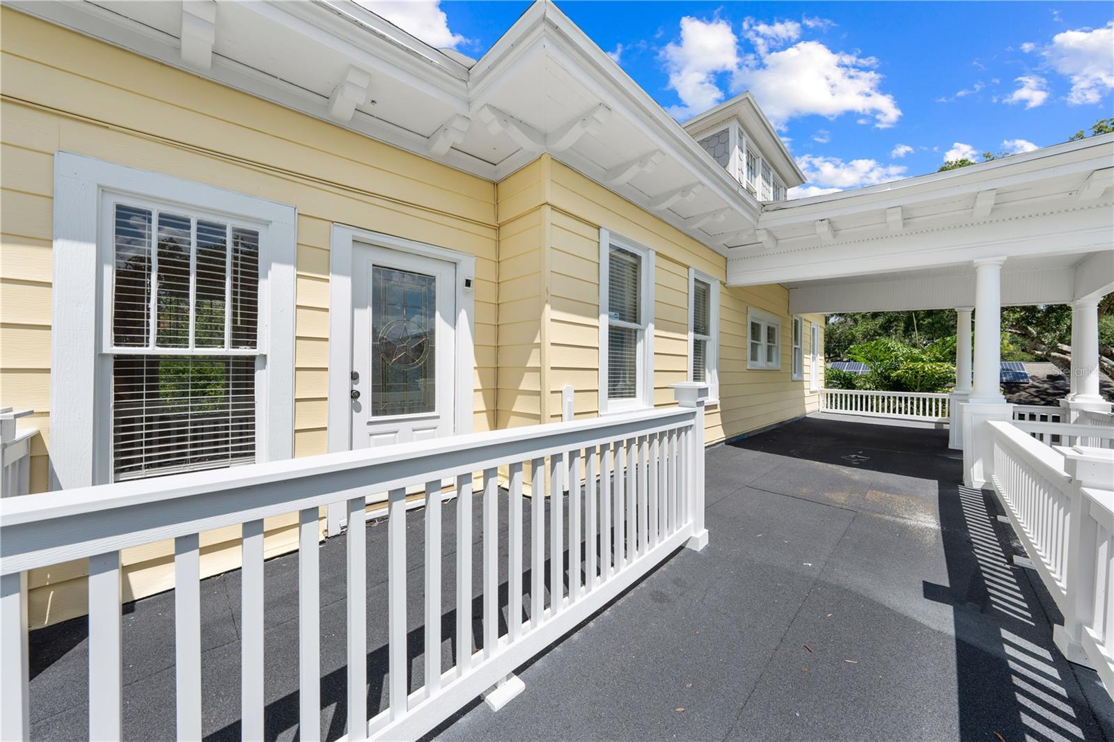 W A PATRICKS ADD - Residential