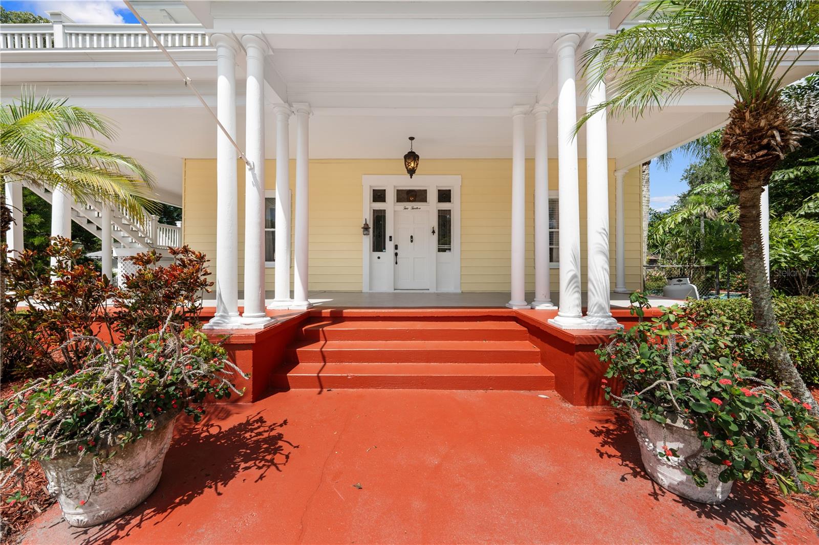 W A PATRICKS ADD - Residential