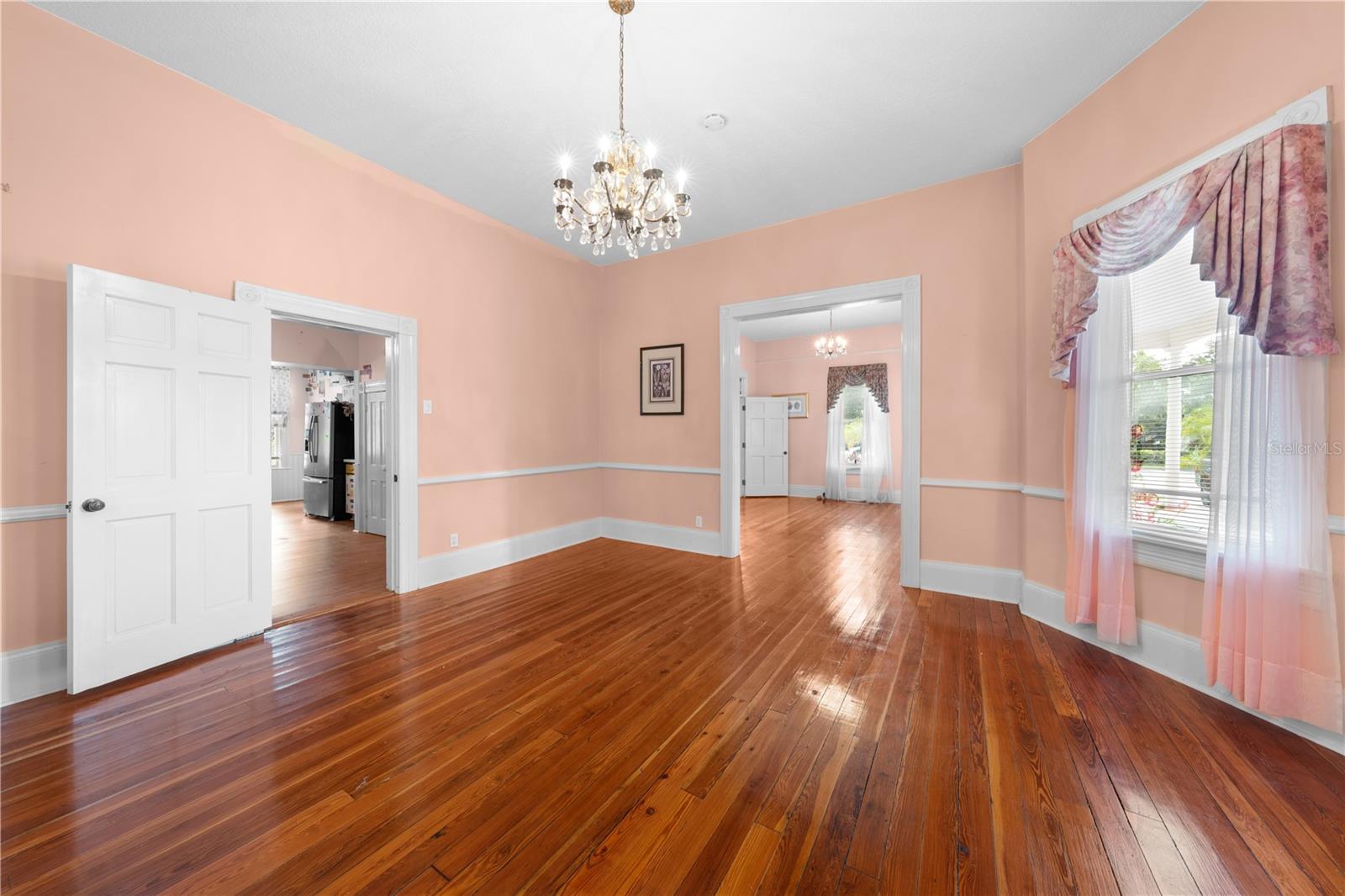 W A PATRICKS ADD - Residential