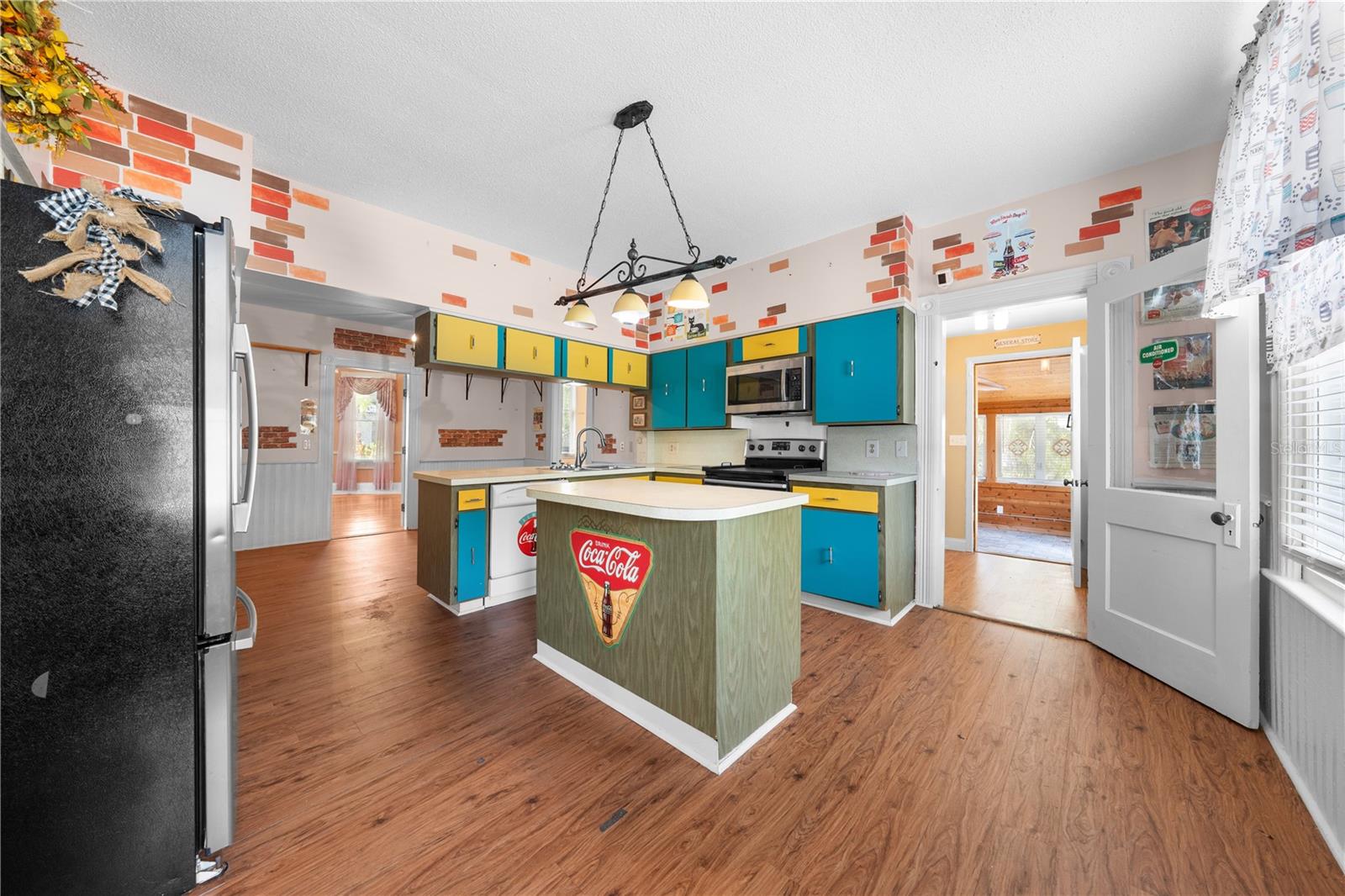 W A PATRICKS ADD - Residential