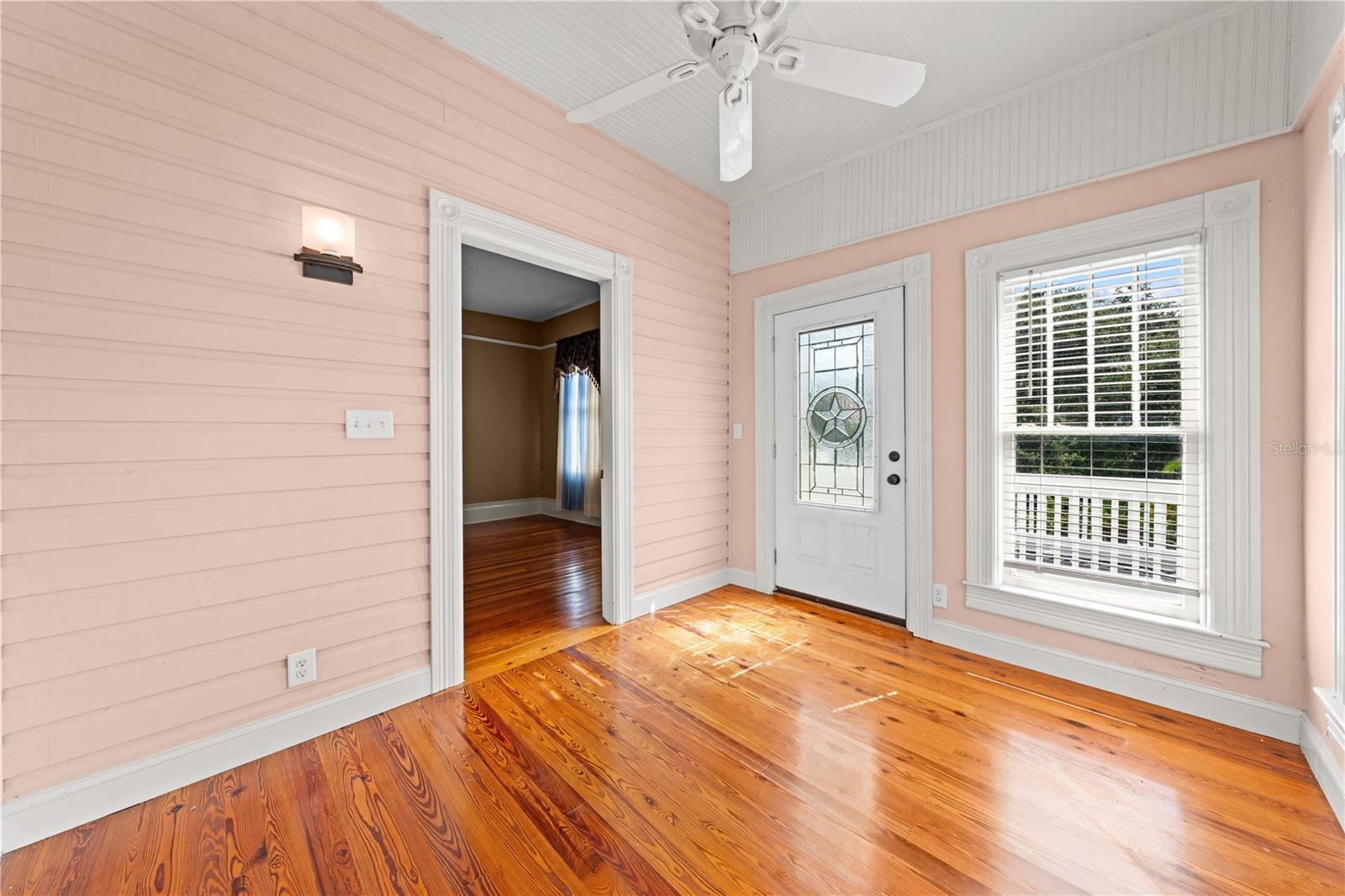 W A PATRICKS ADD - Residential