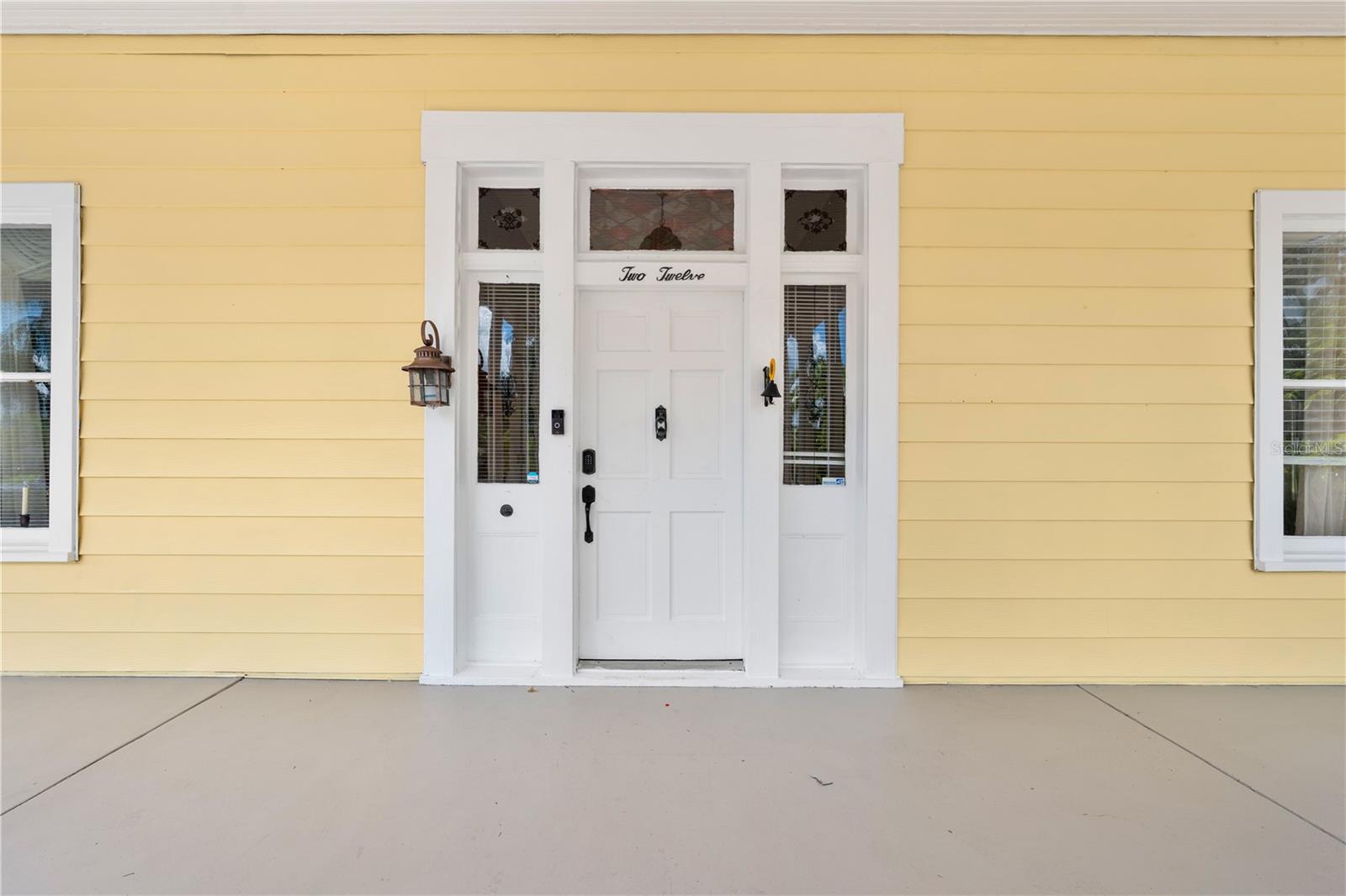 W A PATRICKS ADD - Residential