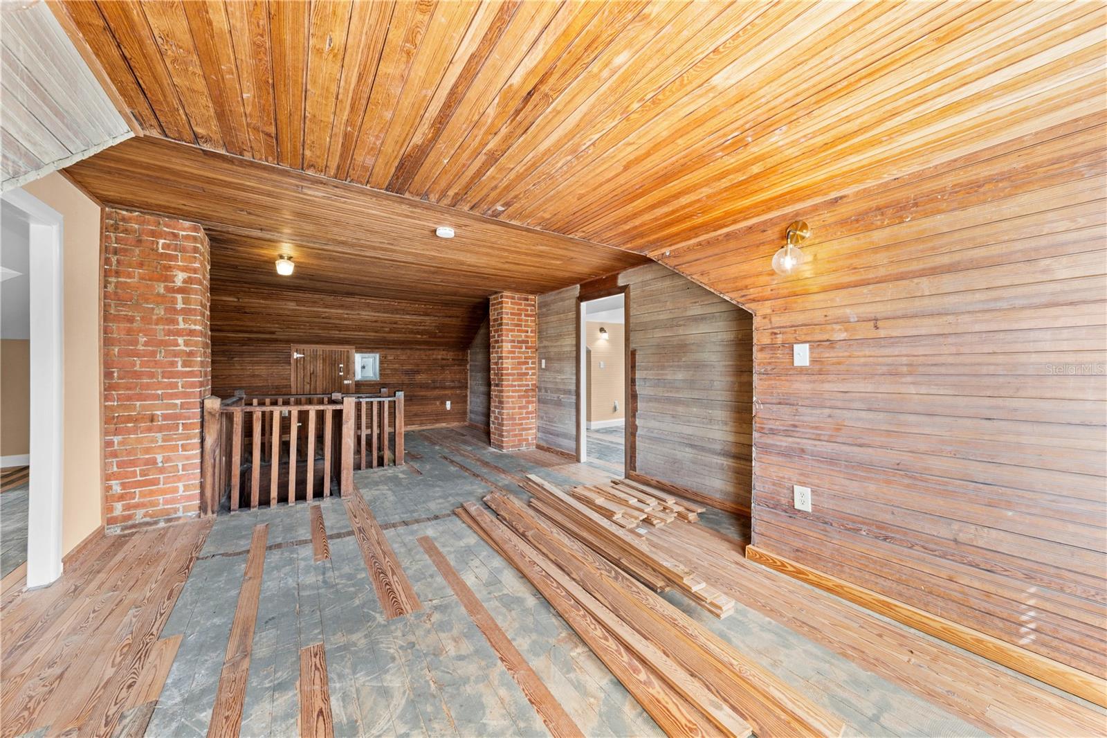 W A PATRICKS ADD - Residential
