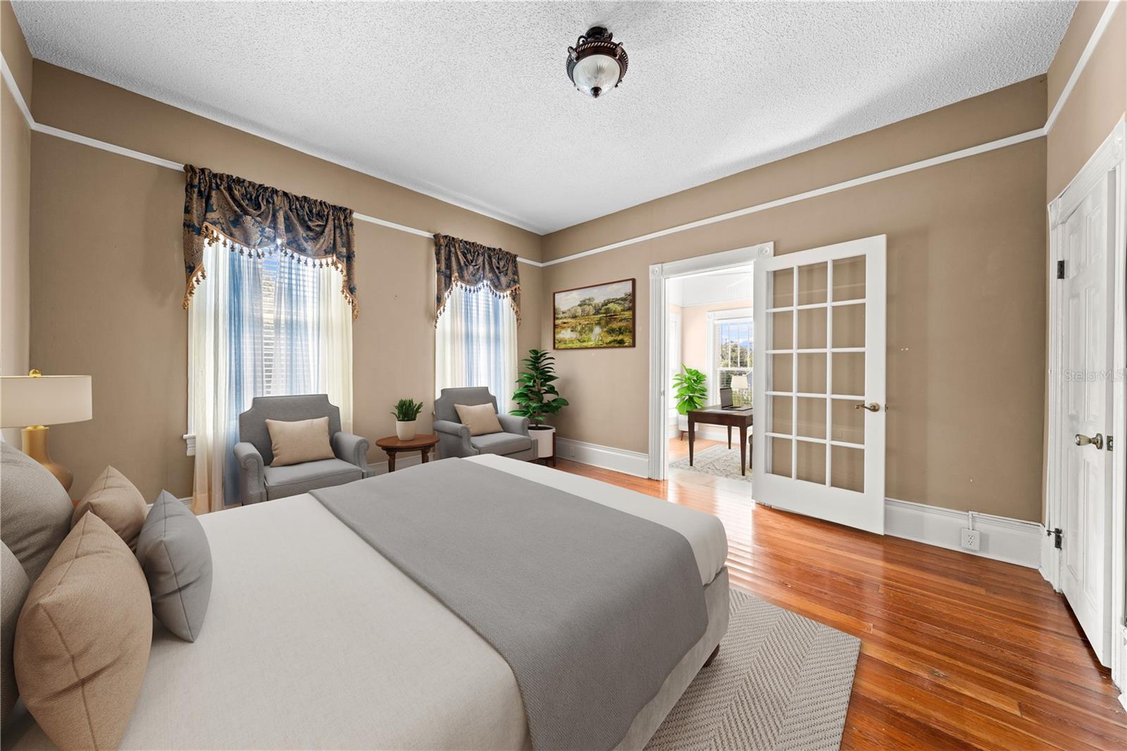 W A PATRICKS ADD - Residential