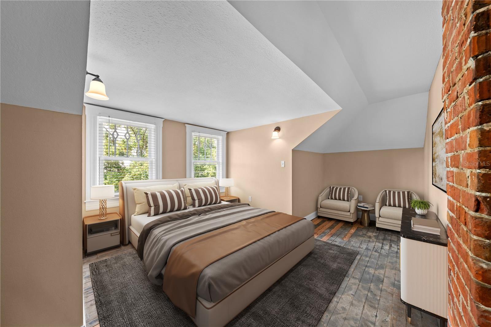 W A PATRICKS ADD - Residential
