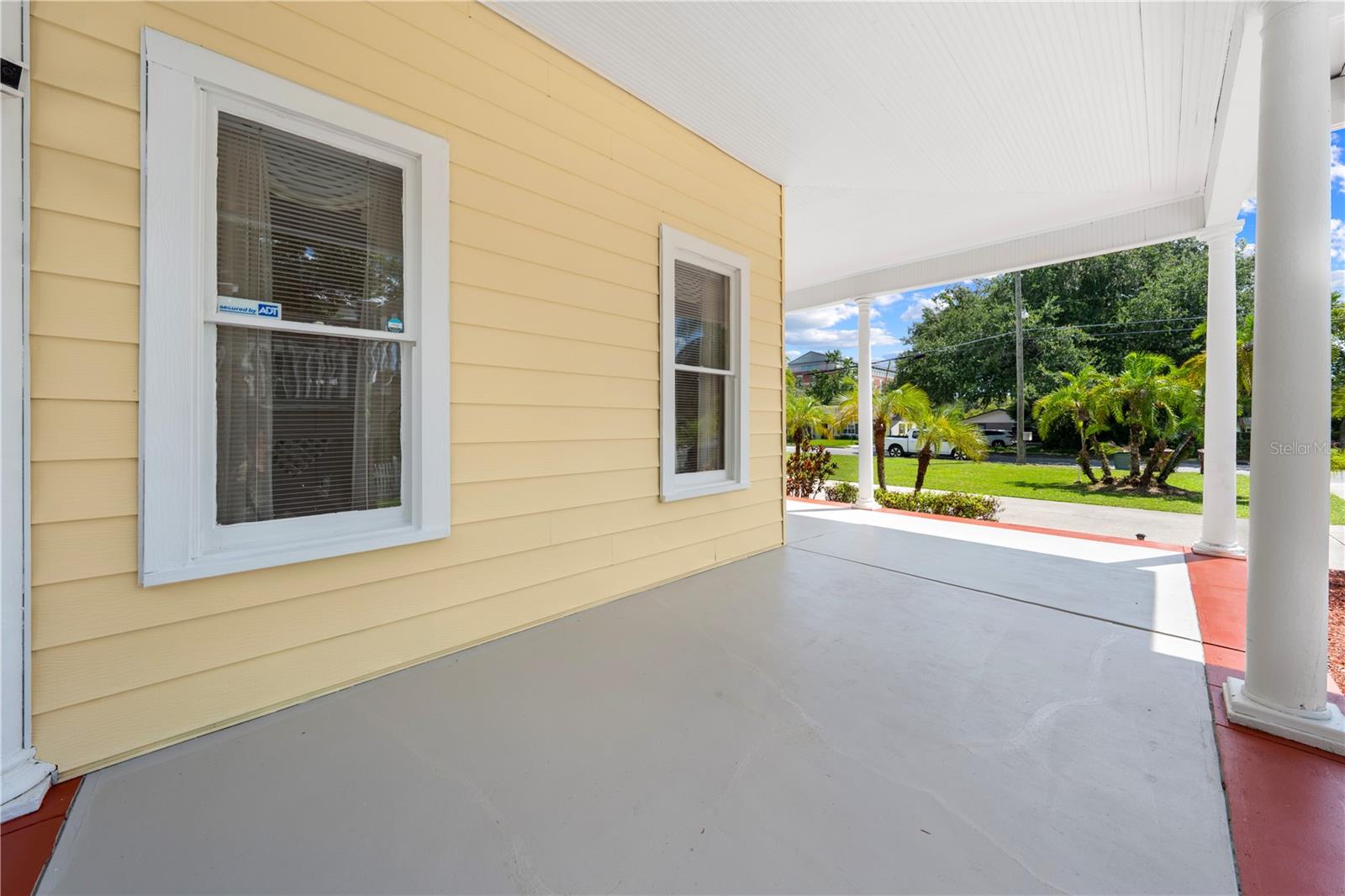 W A PATRICKS ADD - Residential