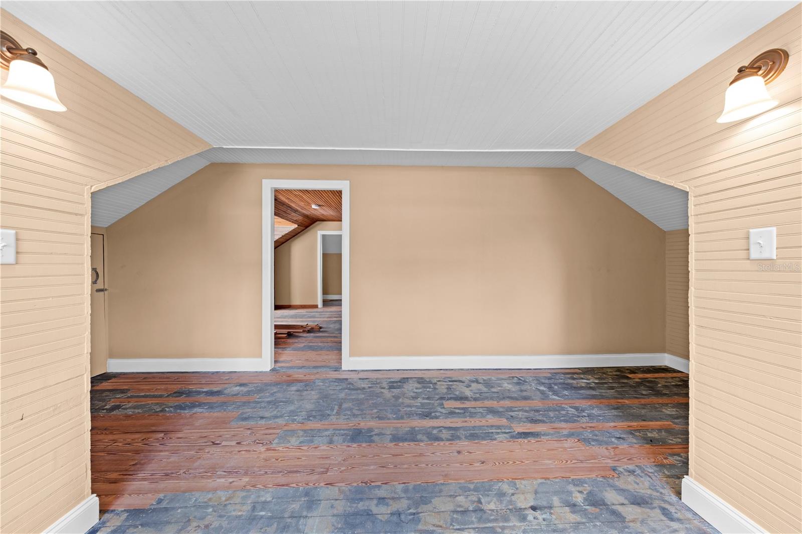 W A PATRICKS ADD - Residential