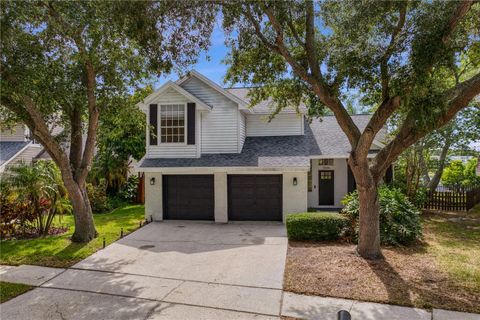 Photo of 11844 Branch Mooring Drive, Tampa, FL 33635 (MLS # TB8523792)