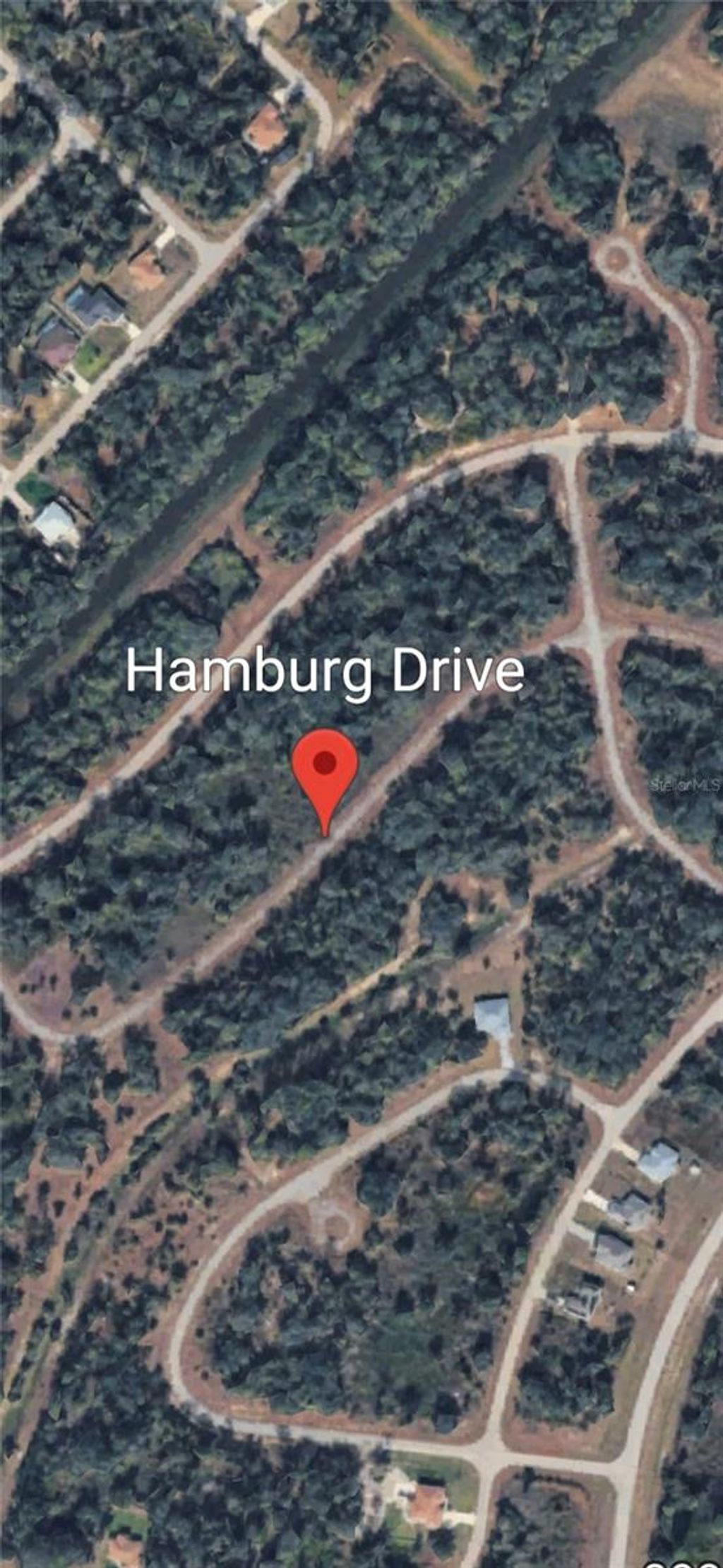 Photo of Hamburg Drive, North Port, FL 34288 (MLS # N6143613)