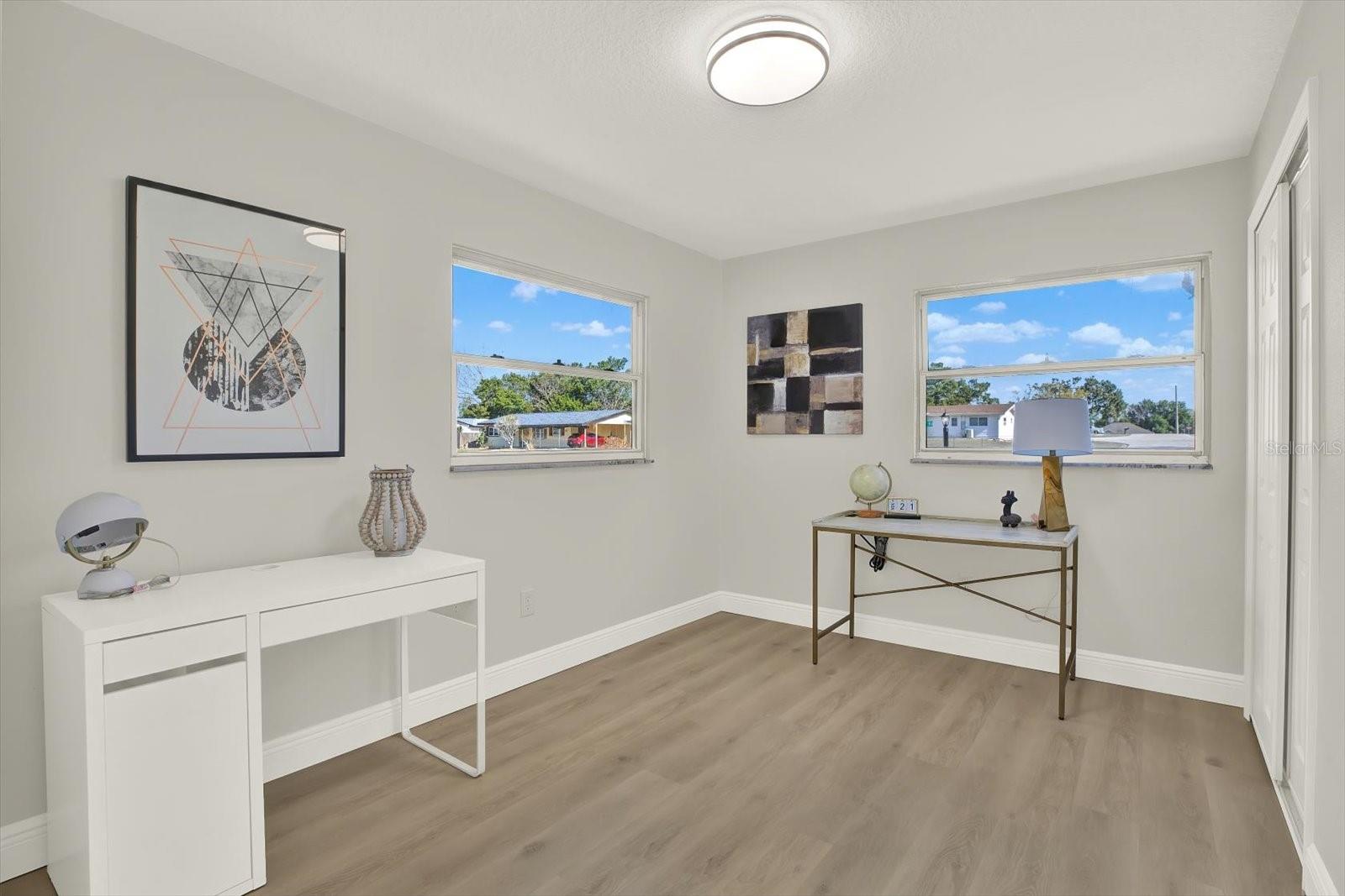 SPRING HILL UNIT 25 - Residential