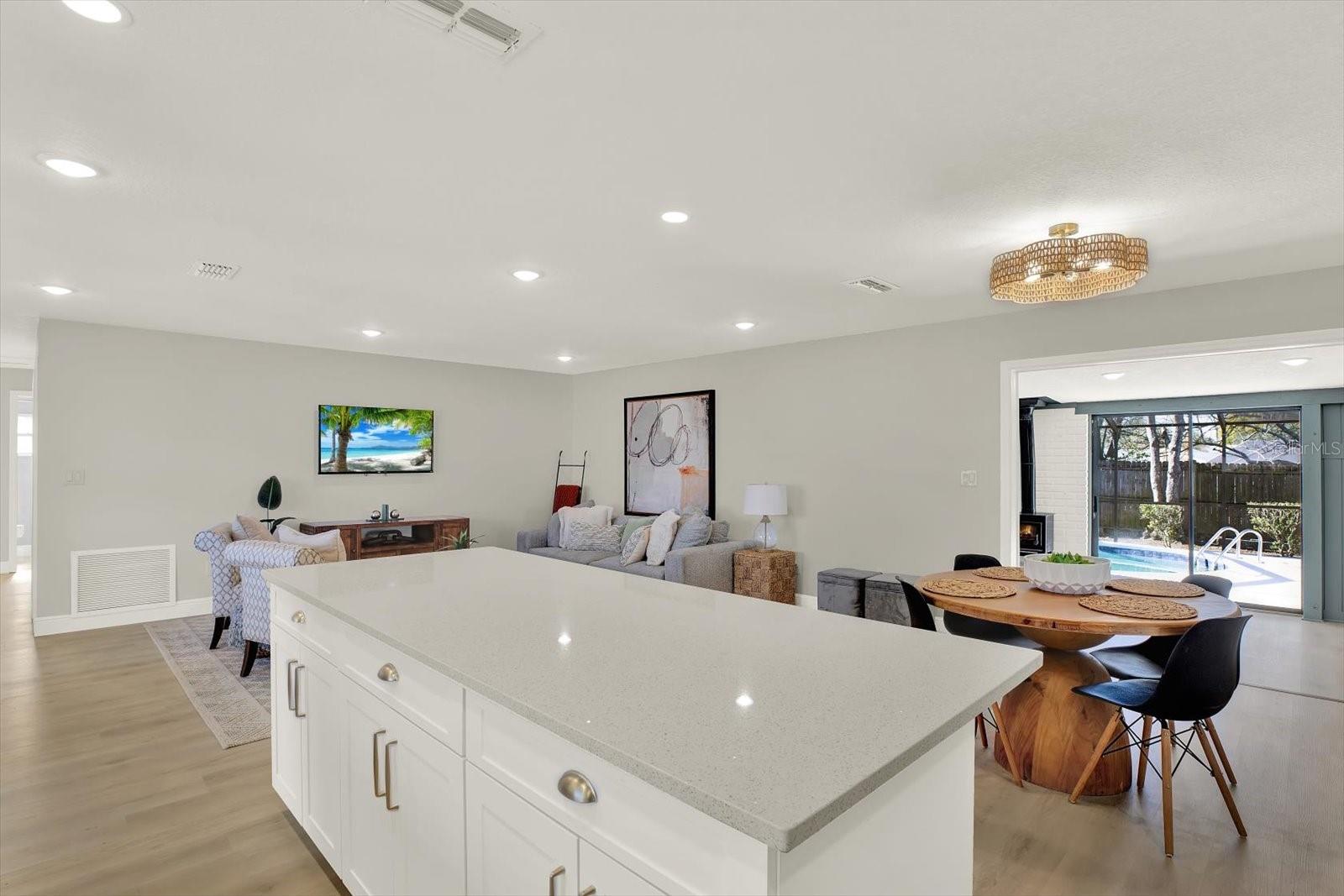 SPRING HILL UNIT 25 - Residential