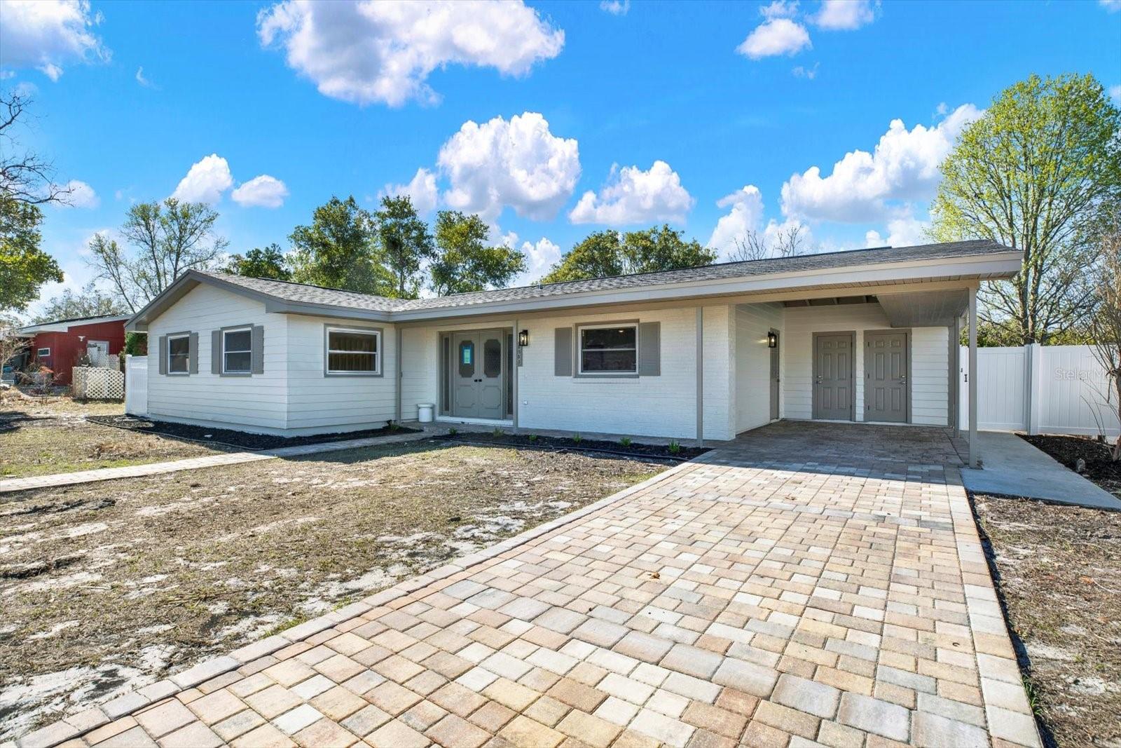 SPRING HILL UNIT 25 - Residential