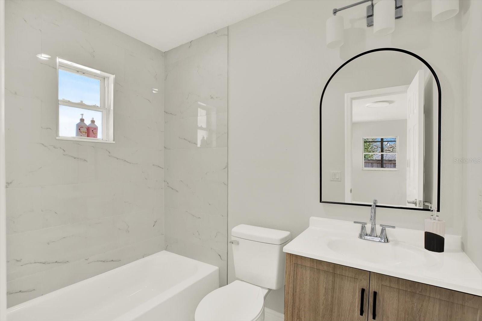 SPRING HILL UNIT 25 - Residential