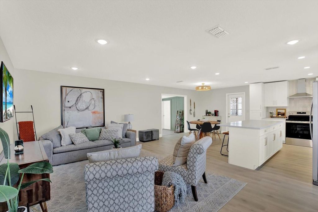 Photo of 4643 Crescent Road, Spring Hill, FL 34606 (MLS # TB8480662)