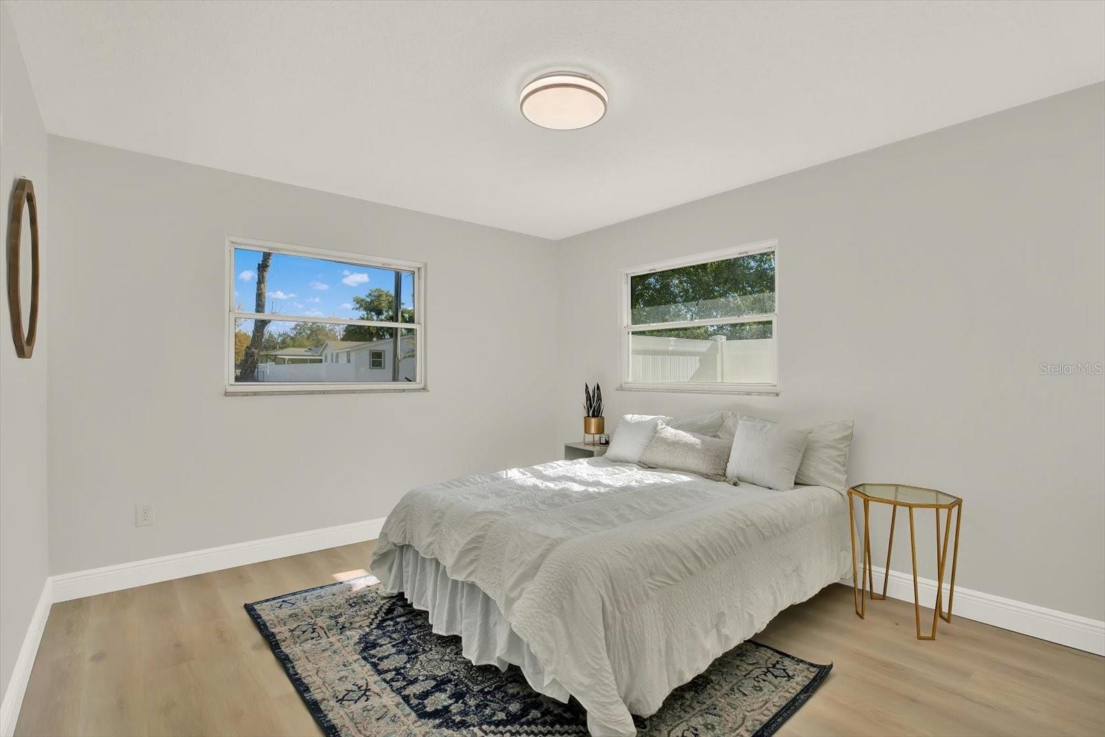 SPRING HILL UNIT 25 - Residential