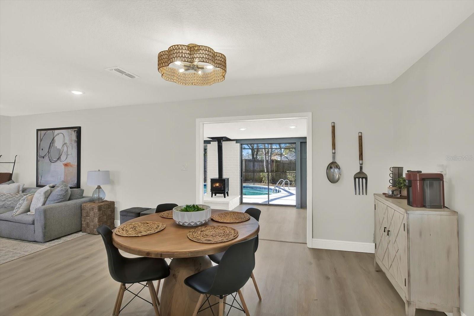 SPRING HILL UNIT 25 - Residential