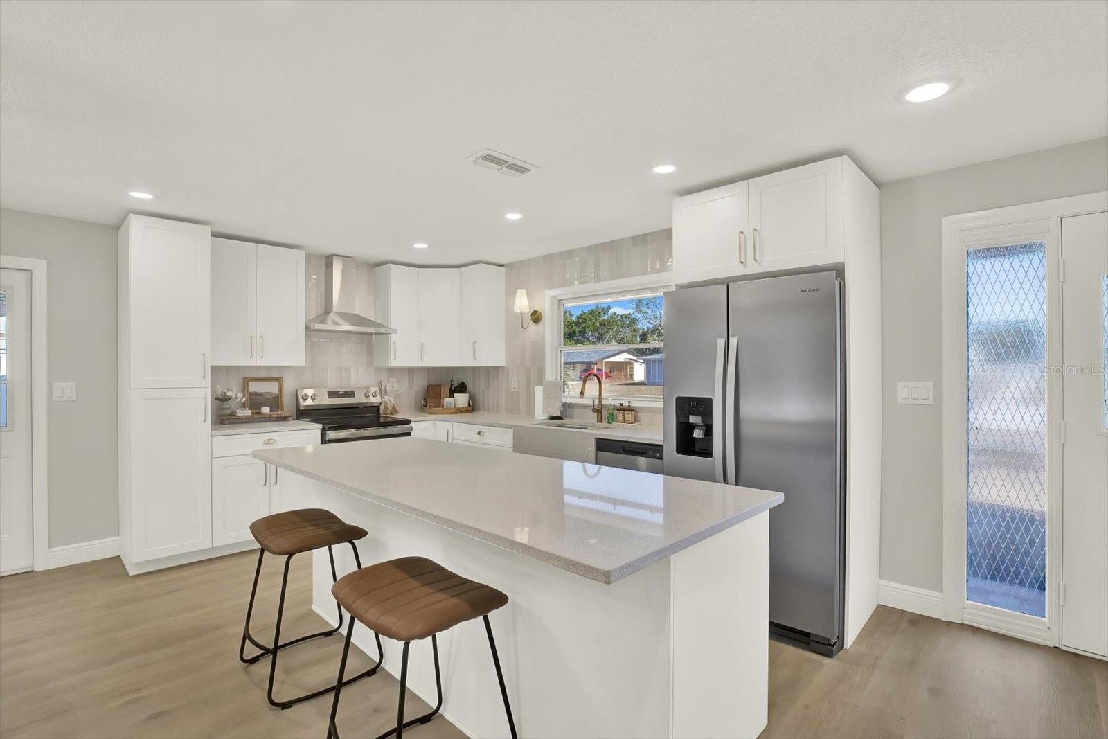 SPRING HILL UNIT 25 - Residential