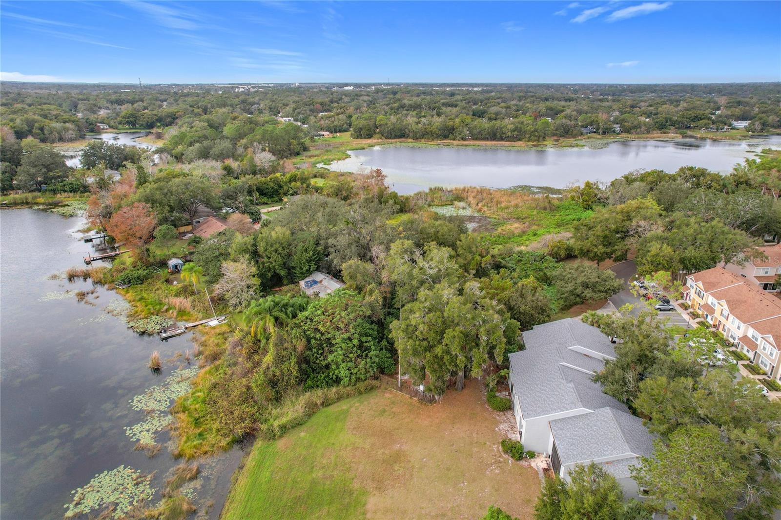 PLANTATION COVE CONDO PH 01 - Residential