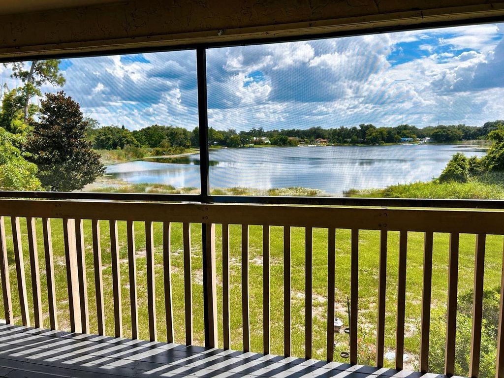 Photo of 4166 Plantation Cove Drive #505, Orlando, FL 32810 (MLS # O6400023)