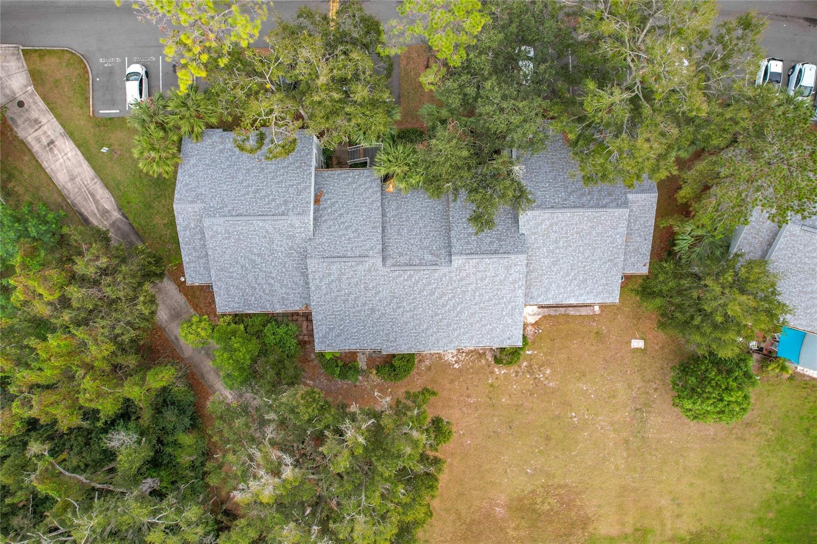 PLANTATION COVE CONDO PH 01 - Residential