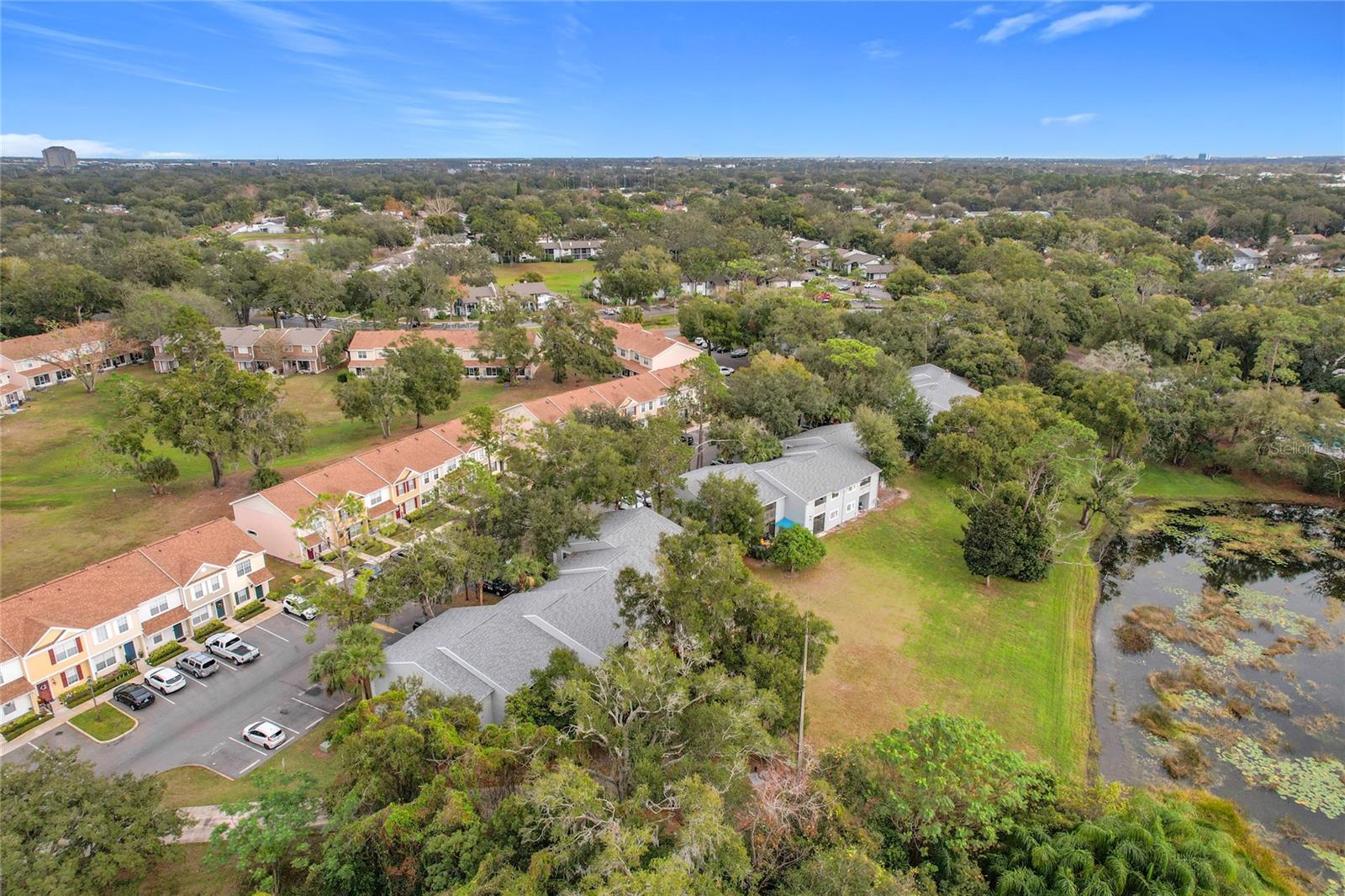 PLANTATION COVE CONDO PH 01 - Residential