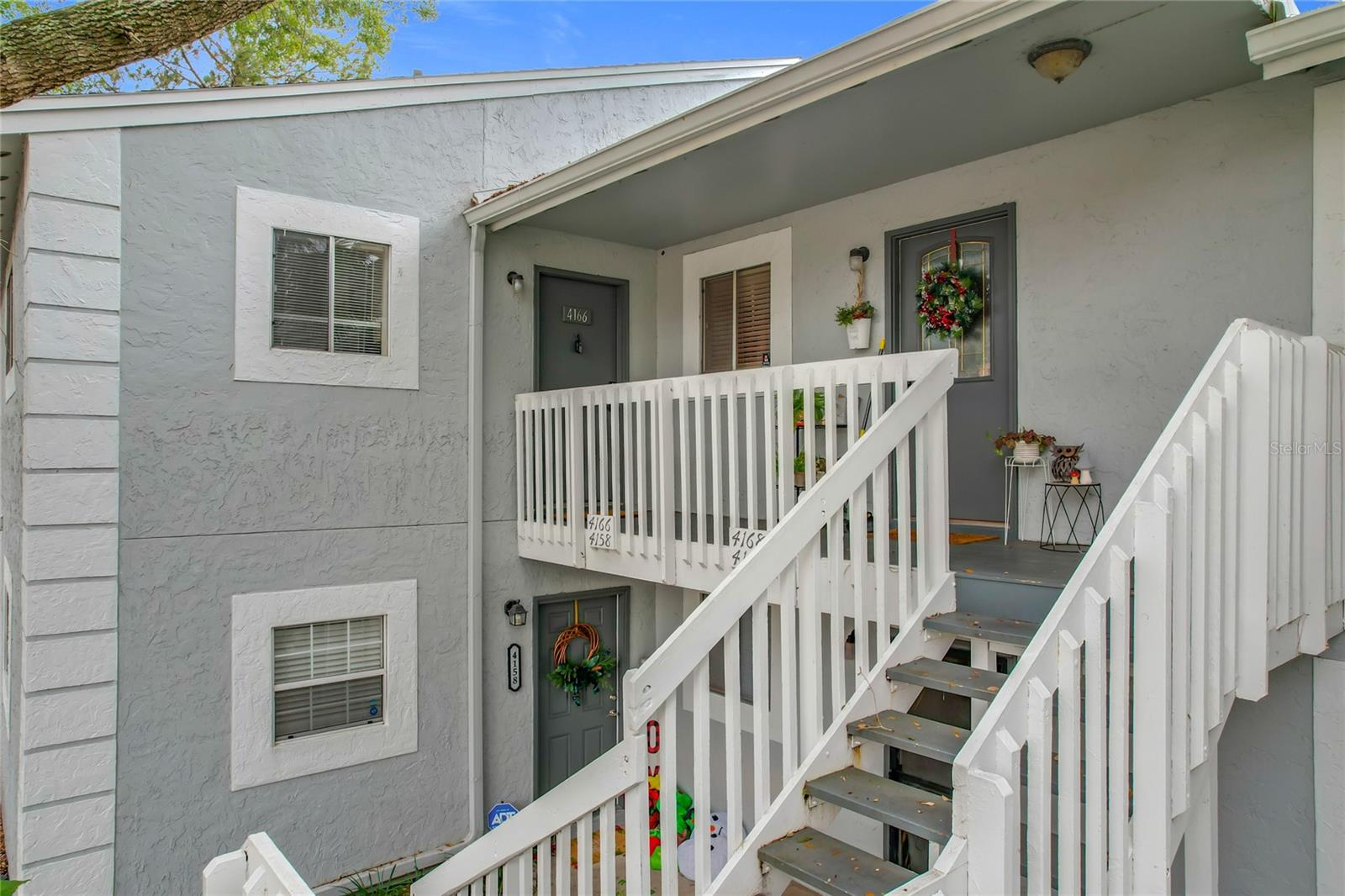 PLANTATION COVE CONDO PH 01 - Residential