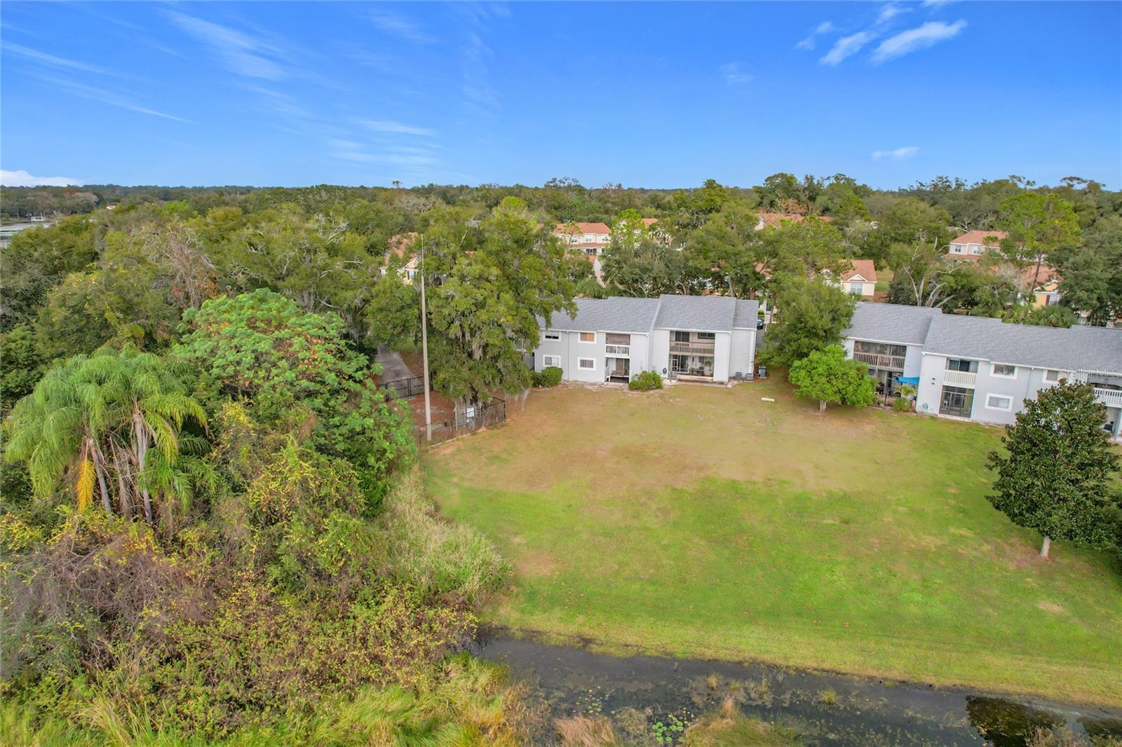 PLANTATION COVE CONDO PH 01 - Residential