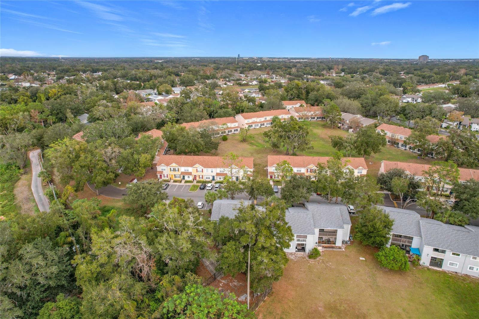 PLANTATION COVE CONDO PH 01 - Residential