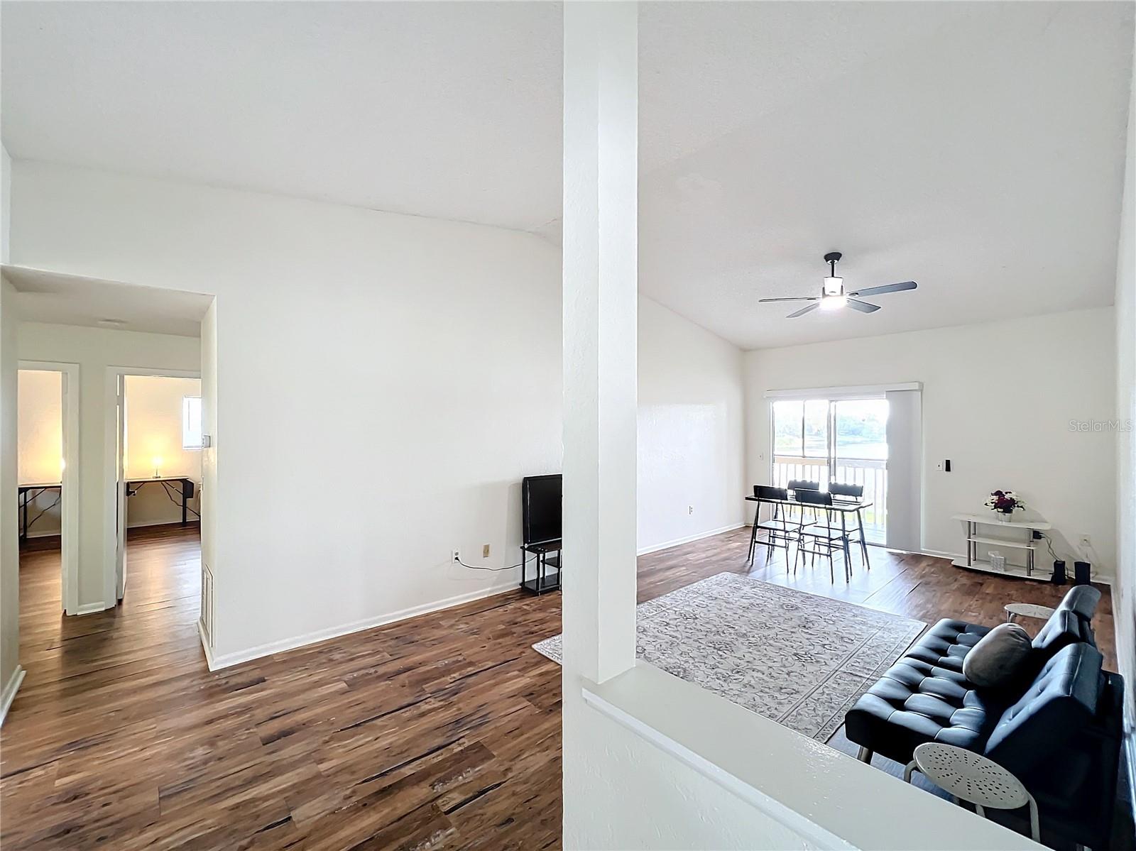 PLANTATION COVE CONDO PH 01 - Residential