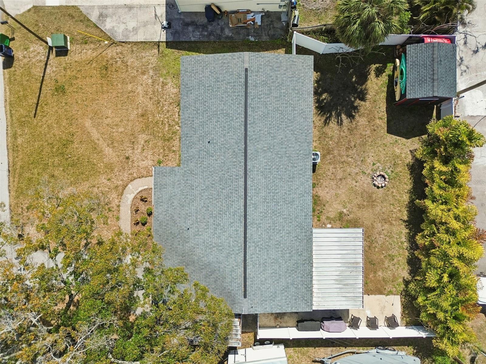 MARGARET ANNE SUB REVI - Residential