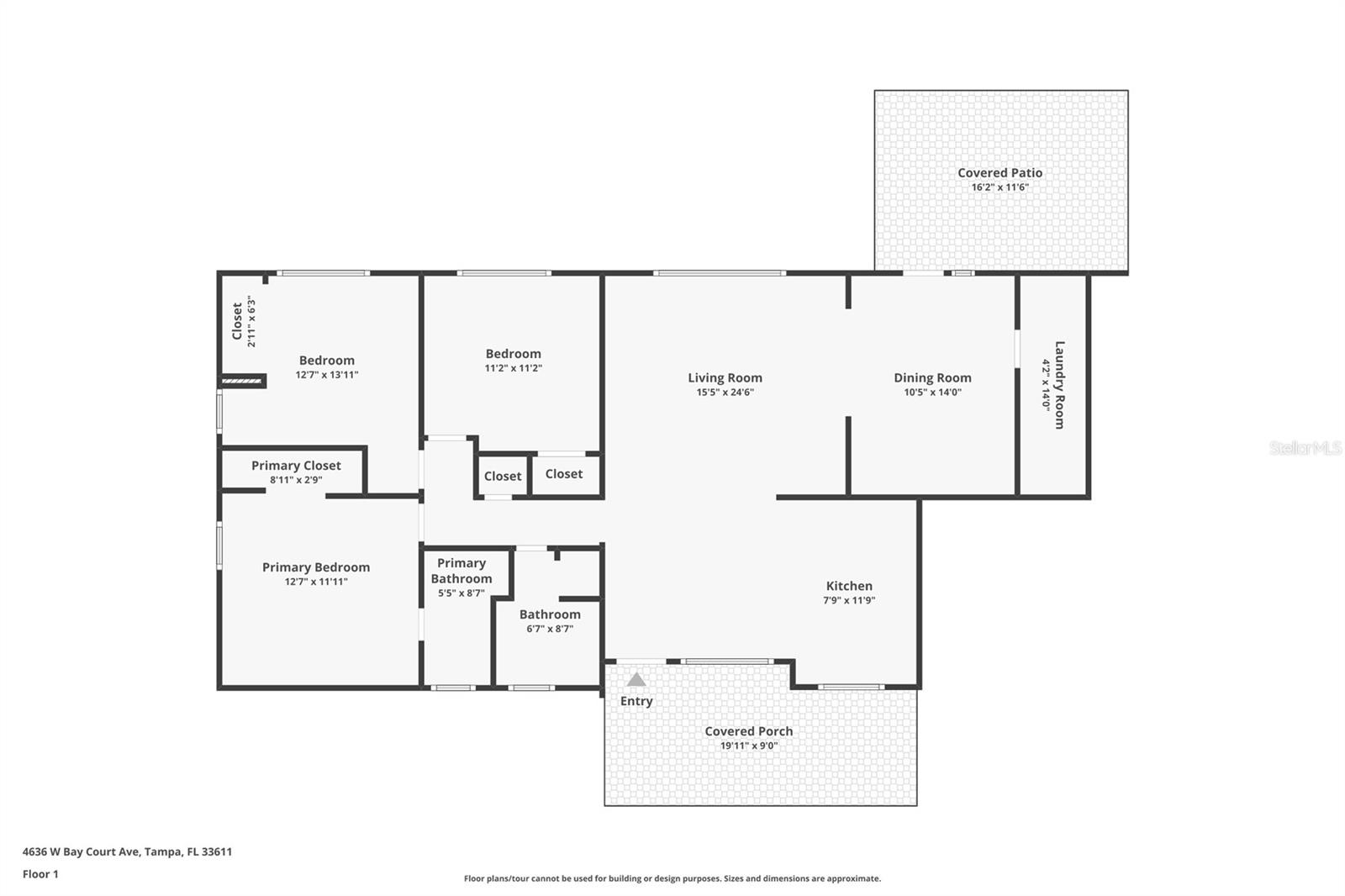 MARGARET ANNE SUB REVI - Residential