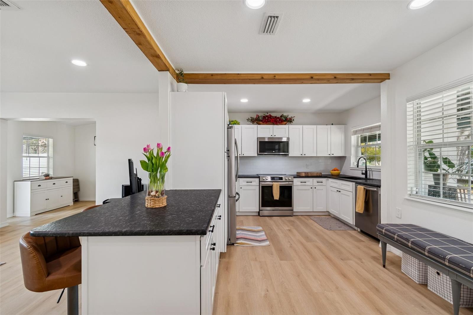 MARGARET ANNE SUB REVI - Residential