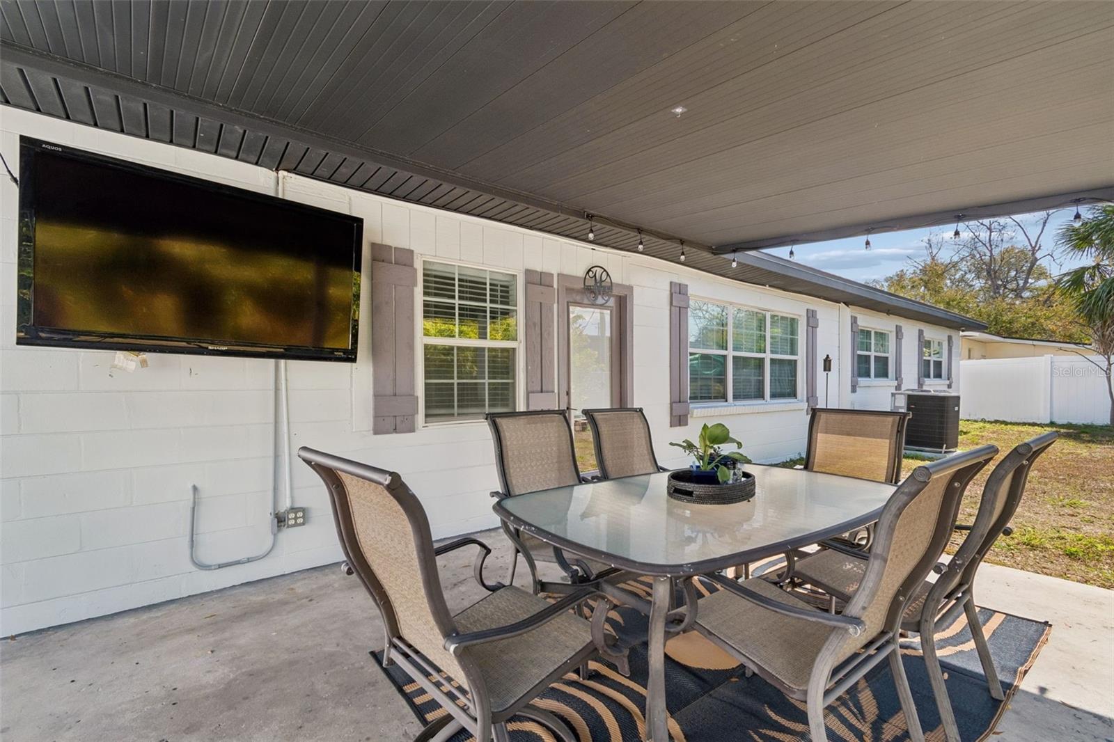 MARGARET ANNE SUB REVI - Residential