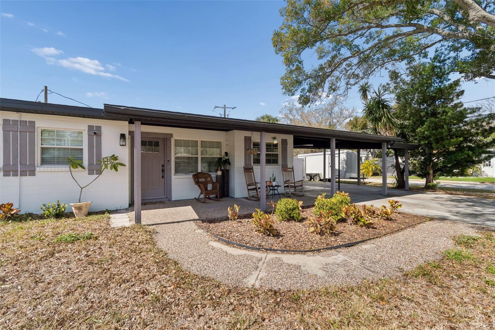 MARGARET ANNE SUB REVI - Residential