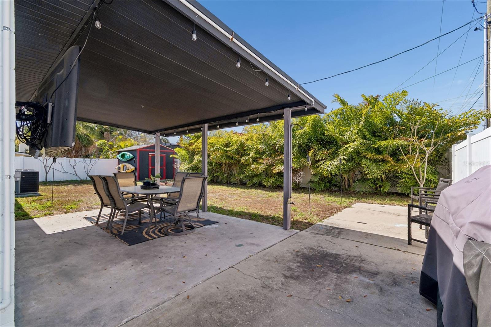 MARGARET ANNE SUB REVI - Residential