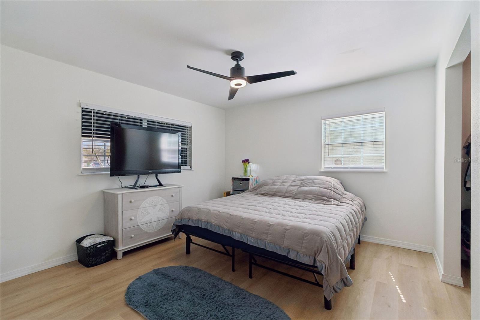 MARGARET ANNE SUB REVI - Residential