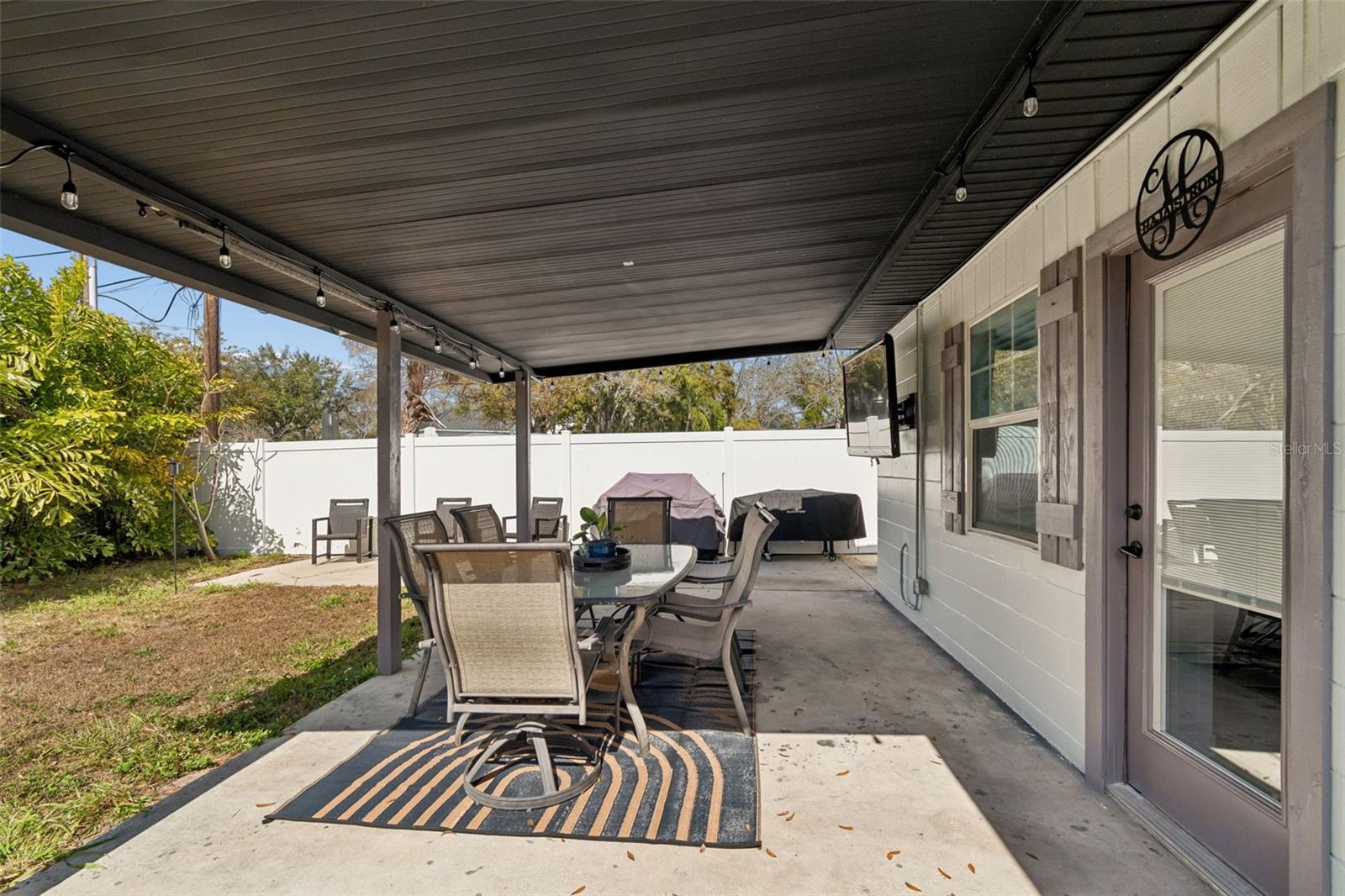 MARGARET ANNE SUB REVI - Residential