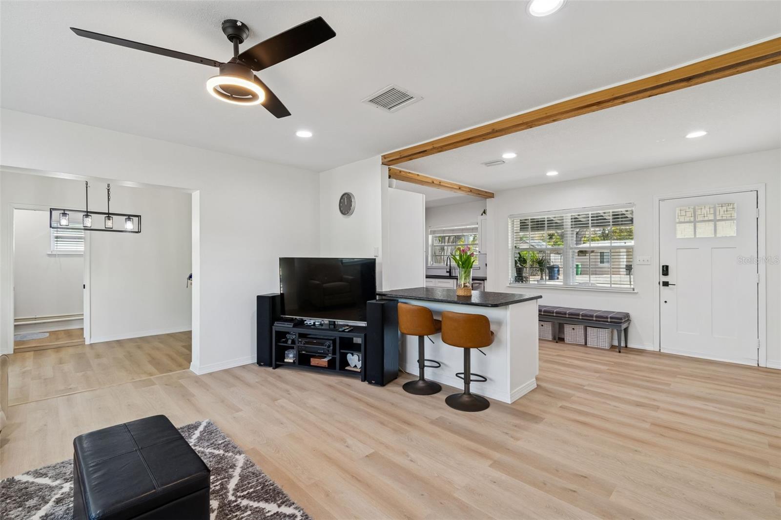 MARGARET ANNE SUB REVI - Residential