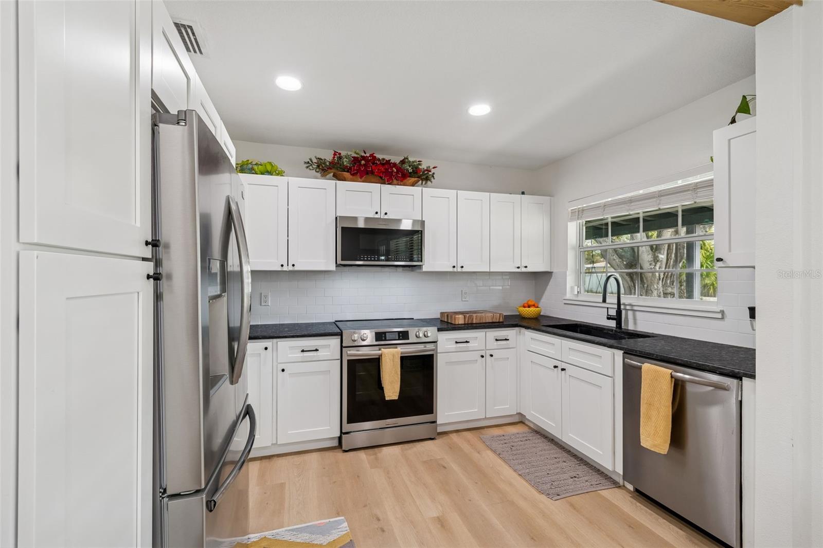 MARGARET ANNE SUB REVI - Residential