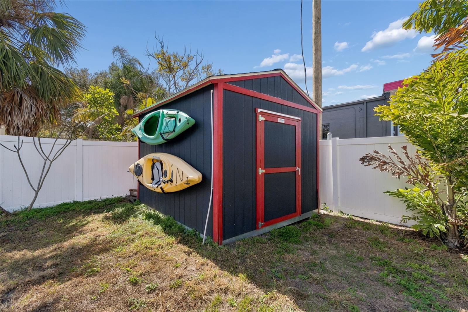 MARGARET ANNE SUB REVI - Residential