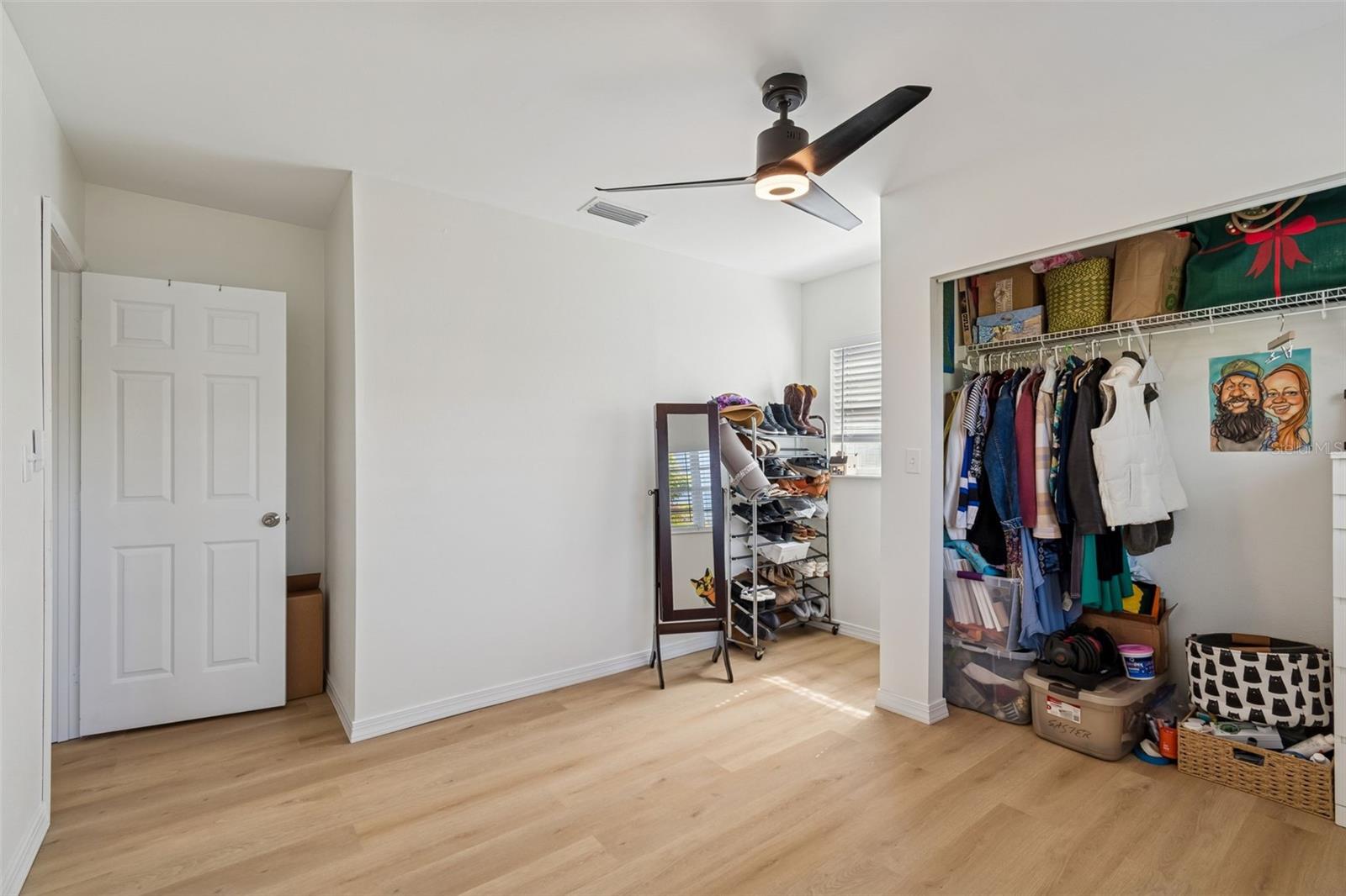 MARGARET ANNE SUB REVI - Residential