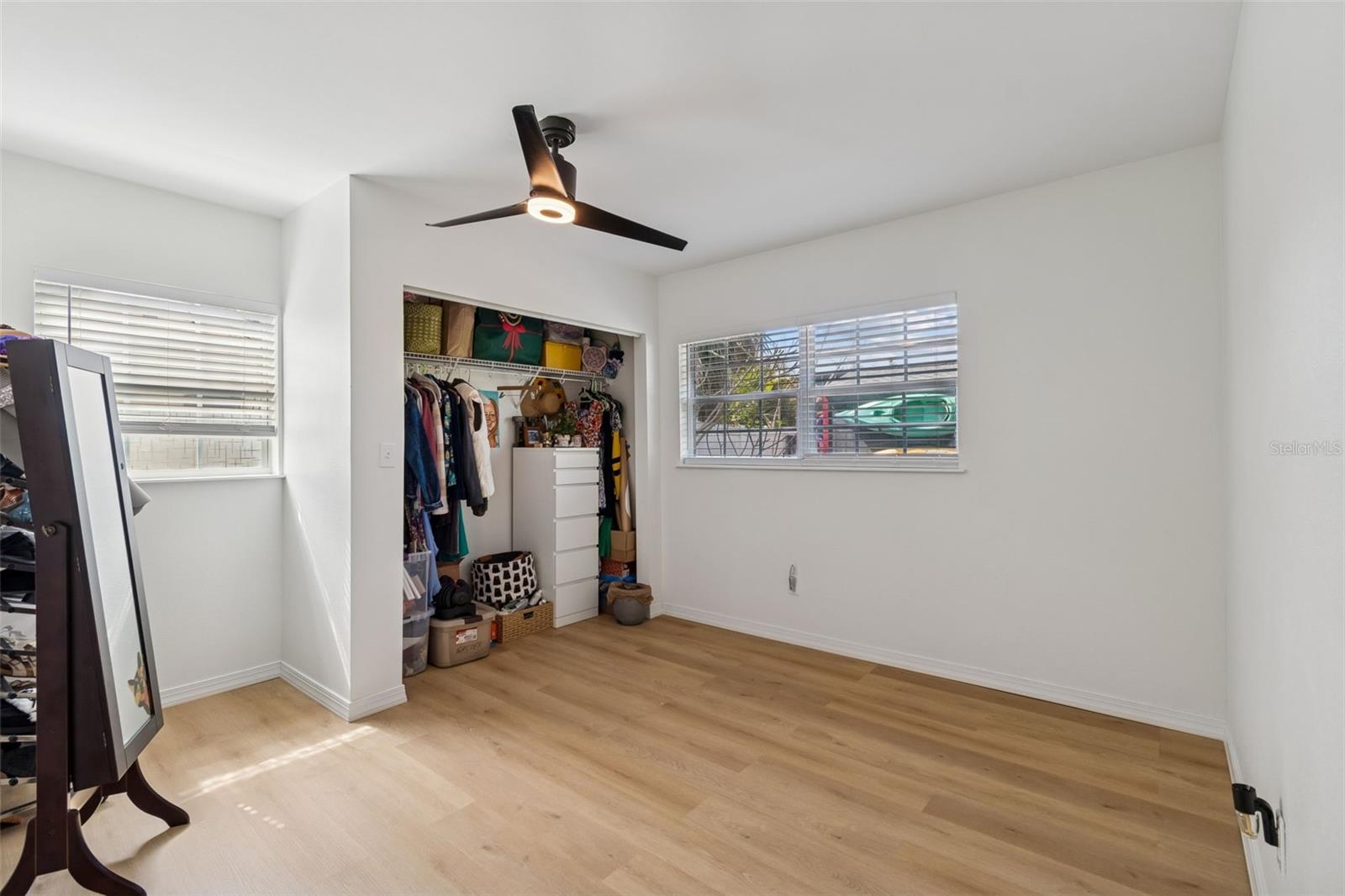 MARGARET ANNE SUB REVI - Residential