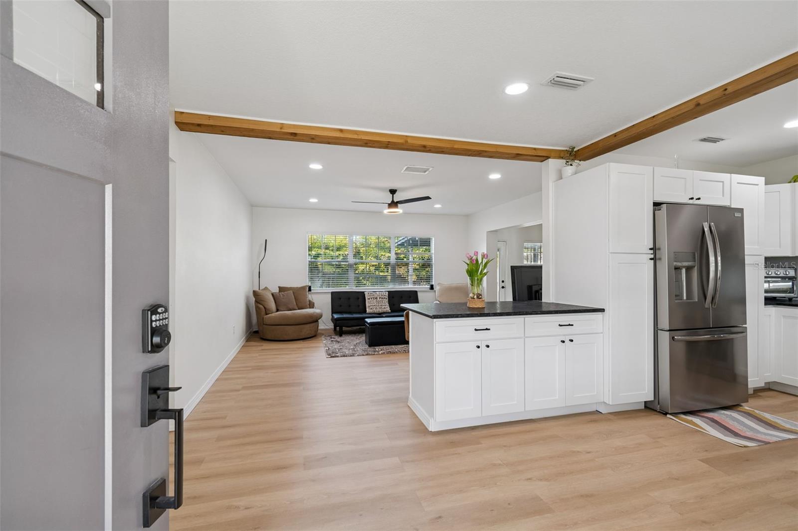 MARGARET ANNE SUB REVI - Residential